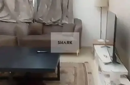 Apartment - 1 Bedroom - 2 Bathrooms for sale in City Tower - Al Nuaimiya - Ajman