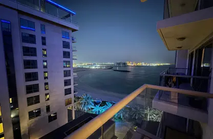 شقة - غرفة نوم - 2 حمامات للايجار في باسيفيك بولينيزيا - باسيفيك - جزيرة المرجان - رأس الخيمة