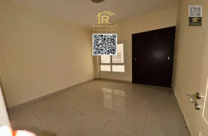 Apartment - 2 Bedrooms - 2 Bathrooms for rent in Al Naemiya Tower 1 - Al Naemiya Towers - Al Nuaimiya - Ajman