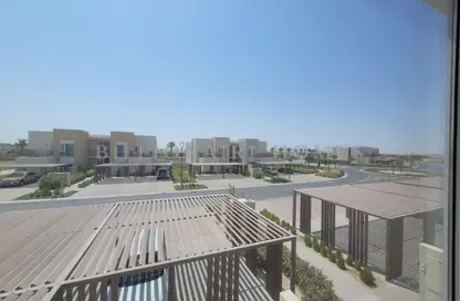 Apartment - 2 Bedrooms - 2 Bathrooms for rent in Urbana Stacked House Block 39 - EMAAR South - Dubai South (Dubai World Central) - Dubai