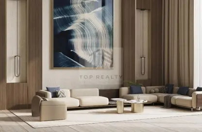 شقة - غرفة نوم - 1 حمام للبيع في بن غاطي إيليت - مدينة دبي للإنتاج (اي ام بي زد) - دبي