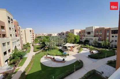 شقة - 3 غرف نوم - 4 حمامات للبيع في مساكن الفرجان - القرية الجنوبية - الفرجان - دبي