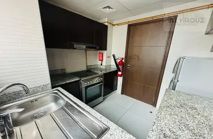 READY TO MOVE IN  KITCHEN APPLIANCE HIGH FLOOR