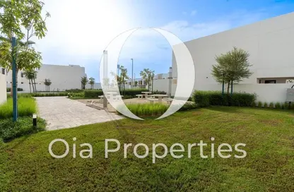 Townhouse - 2 Bedrooms - 3 Bathrooms for sale in Noya Viva - Noya - Yas Island - Abu Dhabi