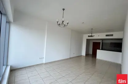 شقة - غرفة نوم - 1 حمام للبيع في سكاي كورتس تاور B - أبراج سكاي كورتس - دبي لاند - دبي