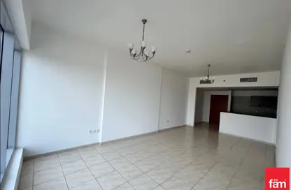 شقة - غرفة نوم - 1 حمام للبيع في سكاي كورتس تاور B - أبراج سكاي كورتس - دبي لاند - دبي
