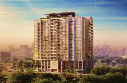 Apartment - 1 Bedroom - 2 Bathrooms for sale in Zenith Residences - International City - Dubai