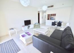 Apartment - 1 bedroom - 2 bathrooms for sale in Lagoon B4 - The Lagoons - Mina Al Arab - Ras Al Khaimah