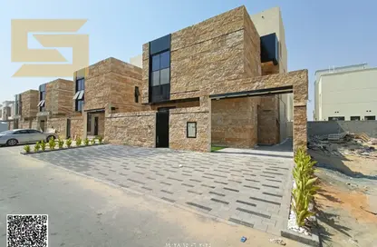 فيلا - 6 غرف نوم - 7 حمامات للبيع في الباهيه هيلز - الباهية - عجمان