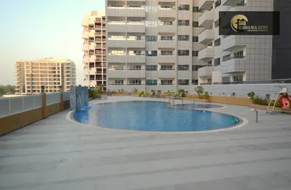 شقة - 1 حمام للايجار في تلال السيليكون 2 - تلال السيليكون - واحة السيليكون - دبي