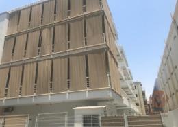 صورةمبنى خارجي لـ: سكن عمال - 8 حمامات للكراء في القوز الصناعية 3 - القوز الصناعية - القوز - دبي, صورة 1