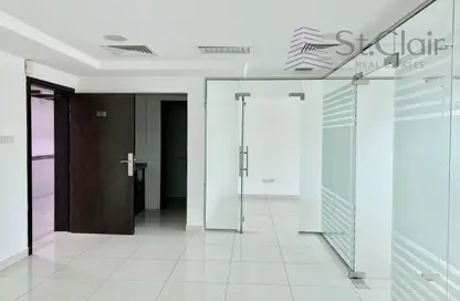 Office Space - Studio - 1 Bathroom for rent in Yes Business Tower - Al Barsha 1 - Al Barsha - Dubai