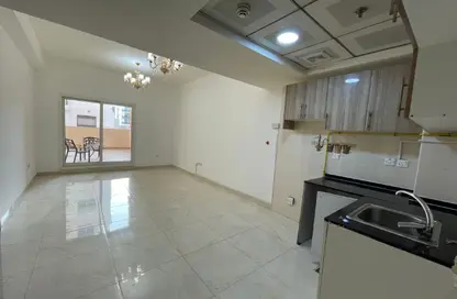 Apartment - 1 Bedroom - 2 Bathrooms for rent in BNH Smart Tower - International City Phase 2 - Al Warsan 4 - Al Warsan - Dubai Apartment - 1 Bedroom - 2 Bathrooms for rent in BNH Smart Tower - International City Phase 2 - Al Warsan 4 - Al Warsan - Dubai