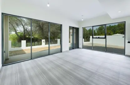 تاون هاوس - 4 غرف نوم - 4 حمامات للبيع في بارك ريزيدنسز 1 - بارك ريزيدنسز - داماك هيلز - دبي