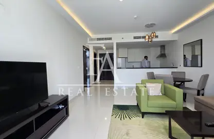 Apartment - 1 Bedroom - 2 Bathrooms for rent in Celestia B - Celestia - Dubai South (Dubai World Central) - Dubai
