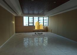 Apartment - 3 bedrooms - 3 bathrooms for rent in Cornich Al Buhaira - Sharjah