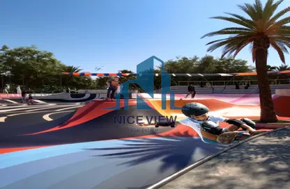 Villa - 5 Bedrooms - 6 Bathrooms for sale in Saadiyat Lagoons Phase 2 - Saadiyat Island - Abu Dhabi