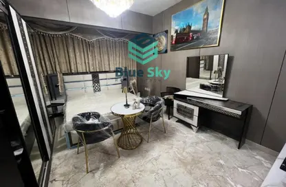 Apartment - Studio - 1 Bathroom for sale in Al Amira Village - Al Yasmeen - Ajman