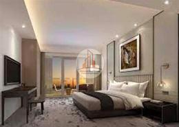 Apartment - 1 bedroom - 2 bathrooms for sale in Address Harbour Point - Dubai Creek Harbour (The Lagoons) - Dubai