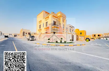 Villa - 5 Bedrooms - 7 Bathrooms for sale in Al Zaheya Gardens - Al Zahya - Ajman