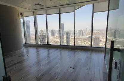Office Space - Studio for sale in Addax port office tower - City Of Lights - Al Reem Island - Abu Dhabi