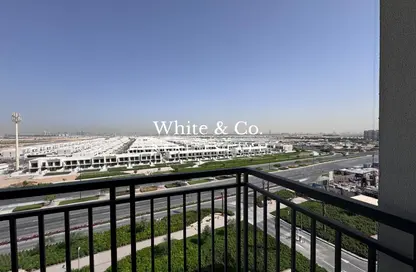 Apartment - 1 Bedroom - 1 Bathroom for sale in Liva - Town Square - Dubai