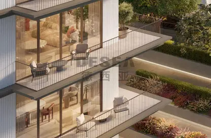 Apartment - 2 Bedrooms - 2 Bathrooms for sale in Ocean Cove - Mina Rashid - Dubai