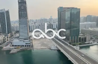 Duplex - 3 Bedrooms - 3 Bathrooms for rent in Al Maryah Vista - Al Maryah Island - Abu Dhabi Duplex - 3 Bedrooms - 3 Bathrooms for rent in Al Maryah Vista - Al Maryah Island - Abu Dhabi