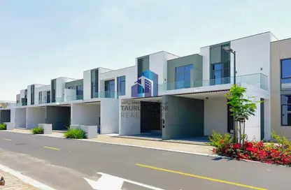 فيلا - 3 غرف نوم - 4 حمامات للايجار في ربى - المرابع العربية 3 - دبي