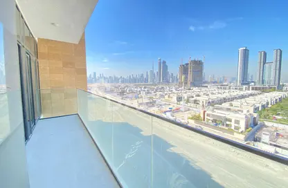 Apartment - 2 Bedrooms - 2 Bathrooms for sale in AZIZI Riviera - Meydan One - Meydan - Dubai
