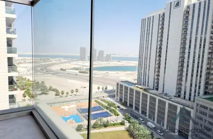 شقة - 2 غرف نوم - 3 حمامات للبيع في بارك سايد ريزيدنس - شمس أبوظبي - جزيرة الريم - أبوظبي