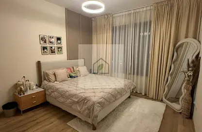 Apartment - 2 Bedrooms - 3 Bathrooms for rent in South Residence 1 - Dubai South (Dubai World Central) - Dubai