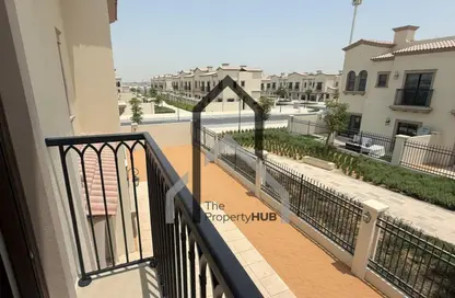 فيلا - 4 غرف نوم - 6 حمامات للبيع في بلوم ليفينج - مدينة زايد (مدينة خليفة ج) - مدينة خليفة - أبوظبي
