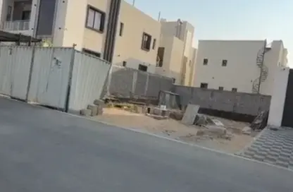 Land - Studio for sale in Al Bahia - Ajman