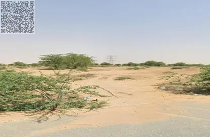 أرض - استوديو للبيع في العرقوب - المنطقة الصناعية بالشارقة - الشارقة