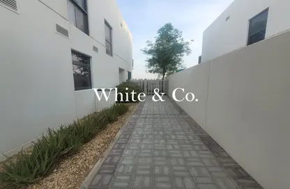Townhouse - 3 Bedrooms - 5 Bathrooms for rent in Aurum Villas - Juniper - Damac Hills 2 - Dubai