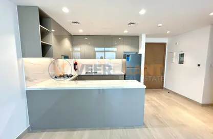 Apartment - 2 Bedrooms - 2 Bathrooms for rent in Azizi Amber - Al Furjan - Dubai