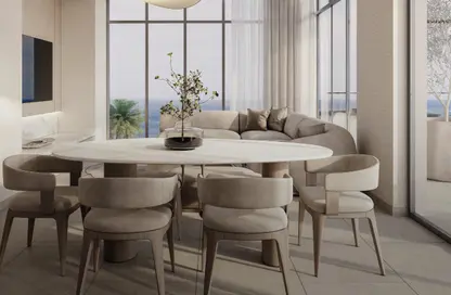 Apartment - 2 Bedrooms - 2 Bathrooms for sale in Playa Viva - Al Marjan Island - Ras Al Khaimah
