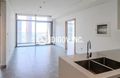 Apartment - 2 Bedrooms - 2 Bathrooms for rent in Peninsula - Business Bay - Dubai