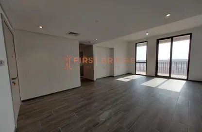 Empty Room image for: Apartment - 2 Bedrooms - 3 Bathrooms for sale in Noor 5 - Midtown Noor - Dubai Production City (IMPZ) - Dubai, Image 1