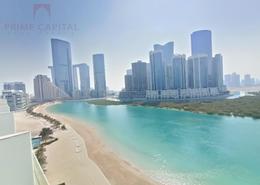 Apartment - 2 bedrooms - 4 bathrooms for rent in Yasmina Residence - Al Reem Island - Abu Dhabi