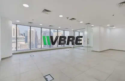 Office Space - Studio for rent in I Rise Tower - Barsha Heights (Tecom) - Dubai Office Space - Studio for rent in I Rise Tower - Barsha Heights (Tecom) - Dubai