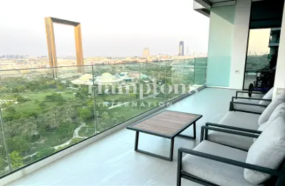 Apartment - 2 Bedrooms - 3 Bathrooms for sale in Park Gate Residences - Al Kifaf - Zabeel - Dubai