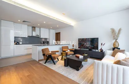 Apartment - 2 Bedrooms - 3 Bathrooms for rent in City Walk Residential Building 24 - City Walk Residential - City Walk - Dubai