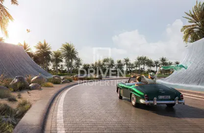 Villa - 7 Bedrooms - 7+ Bathrooms for sale in The Oasis - Lavita - The Oasis by Emaar - Dubai