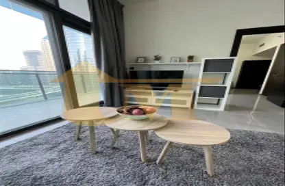 Apartment - 1 Bedroom - 2 Bathrooms for rent in Merano Tower - Business Bay - Dubai
