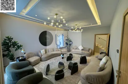 Villa - 4 Bedrooms - 6 Bathrooms for sale in Al Zaheya Gardens - Al Zahya - Ajman Villa - 4 Bedrooms - 6 Bathrooms for sale in Al Zaheya Gardens - Al Zahya - Ajman