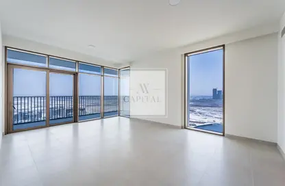Apartment - 3 Bedrooms - 4 Bathrooms for sale in Creek Palace - Dubai Creek Harbour (The Lagoons) - Dubai