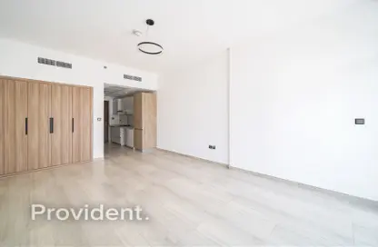 Apartment - Studio - 1 Bathroom for rent in Pantheon Elysee III - Jumeirah Village Circle - Dubai