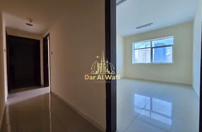شقة - غرفة نوم - 1 حمام للايجار في شارع تالياتلا ​ - النهدة - الشارقة